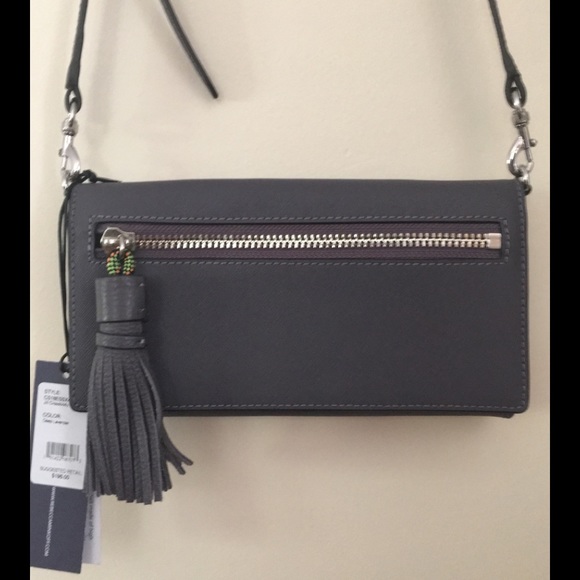 Rebecca Minkoff Handbags - BRAND NEW REBECCA MINKOFF PURSE